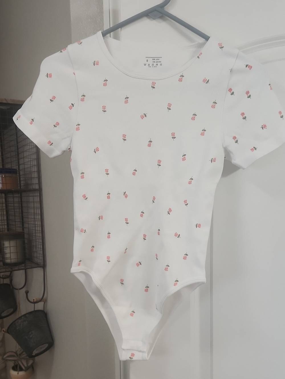 OQQ Bodysuit